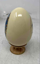 Load image into Gallery viewer, Danbury Mint Serenity Of Waipio Porcelain Egg Collection By Robert Lyn Nelson
