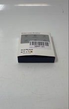 Load image into Gallery viewer, 2 Pcs Black Wireless Lavalier Microphone Set With Accessories In Box Not Tested
