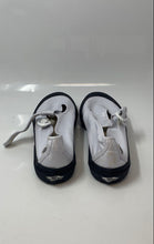Load image into Gallery viewer, Vans Womens 93 Black Silver Adjustable Buckle Round Toe Mary Jane Shoes Size 7
