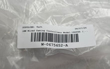 Load image into Gallery viewer, Set Of 2 Pcs iMW Wired Gaming Controller For NES Classic Edition Not Tested
