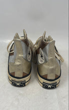 Load image into Gallery viewer, Converse Womens Chuck 70 Hi 565882C Multicolor Lace-Up Sneaker Shoes Size 7

