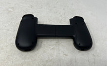 Load image into Gallery viewer, Backbone One Black Mobile Video Gaming Controller For iPhone Not Tested
