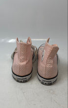 Load image into Gallery viewer, Converse Womens Chuck Taylor All Star Hi Pink Lace-Up Sneaker Shoes Size 6
