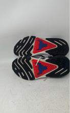 Load image into Gallery viewer, Under Armour Womens Project Rock 7 DQ7687-001 White Black Sneakers Shoes Sz 6.5
