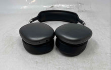 Load image into Gallery viewer, Vivitar Air Vibes Boost Model V50023BT Gray Wireless Headphones Not Tested
