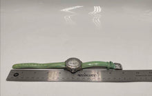 Load image into Gallery viewer, Authentic Invicta Women's Silver-Tone Mother of Pearl Wildflower Watch
