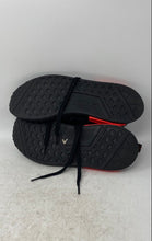 Load image into Gallery viewer, Adidas Mens NMD R1 FV8162 Black Orange Lace-Up Sneaker Shoes Size 11 No Insoles

