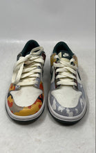 Load image into Gallery viewer, Nike Youth Dunk Low SE Multicolor Round Toe Lace-Up Sneakers Shoes Size 3.5Y
