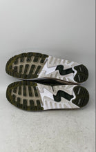 Load image into Gallery viewer, Nike Mens Air Max 90 Ultra Flyknit 2.0 875943-200 Green Sneaker Shoes Size 12.5
