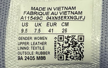 Load image into Gallery viewer, Converse Womens CTAS Lift Platform High A11549C Purple Sneaker Shoes Size 9.5
