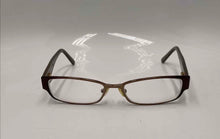 Load image into Gallery viewer, Authentic Tory Burch Women's Nude Bronze Glasses
