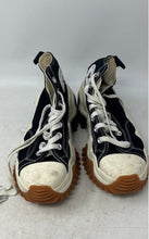 Load image into Gallery viewer, Converse Unisex Run Star Motion 171545C Black White Sneakers Shoes Size M5.5 W7
