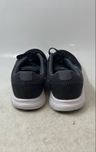 Load image into Gallery viewer, Nike Mens Revolution 3 819301-001 Gray Black White Sneaker Shoes Size 11.5W
