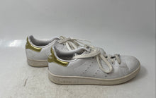 Load image into Gallery viewer, Adidas Womens Stan Smith G58184 White Lace-Up Low Top Sneaker Shoes Size 6
