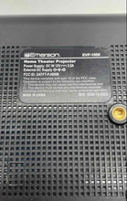 Load image into Gallery viewer, Emerson EVP-1000 Black Portable 150" Home Theater Projector Not Tested
