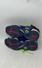 Load image into Gallery viewer, Nike Kids Air Jordan 6 Rings Multicolor Lace-Up Sneaker Shoes Size 6.5
