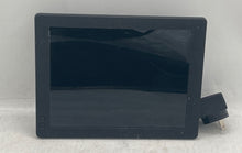 Load image into Gallery viewer, Nixplay Model W10C Black 10.1-Inch Touch Screen Digital Photo Frame Untested
