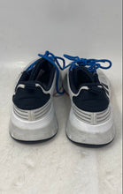 Load image into Gallery viewer, Adidas Boys Swift Run IE9993 White Lace-Up Low Top Sneaker Shoes Size 3.5
