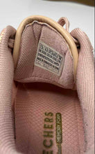 Load image into Gallery viewer, Skechers Womens Million Air Up There 74391 Pink Lace-Up Sneaker Shoes Size 7.5
