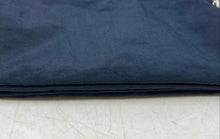 Load image into Gallery viewer, Kipling Womens Navy Blue Monkey Charm Top Zipper Cosmetic Wallet With Tag
