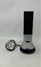 Load image into Gallery viewer, Altec Lansing VS4221 Silver Black Audio Computer 1 Speaker Not Tested
