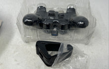 Load image into Gallery viewer, Black Wireless Video Gaming Smart Controller Gamepad Untested
