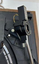 Load image into Gallery viewer, Vintage Soundesign Model 6947 Gray Black Receiver 8 Track Not Tested
