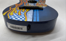 Load image into Gallery viewer, First Act Discovery FG5013 Blue Right-Handed 6-String Acoustic Guitar For Kids
