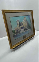 Load image into Gallery viewer, William H. Gray III 30th Memorial Observance Of Church Bombing Decor Wall Art
