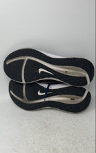 Load image into Gallery viewer, Nike Mens Downshifter 13 FD6454-400 Blue White Lace-Up Sneaker Shoes Size 15

