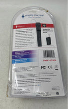 Load image into Gallery viewer, The Singing Machine SMM107WM Wireless Unidirectional Dynamic Microphone Sealed
