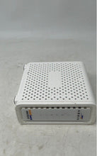 Load image into Gallery viewer, Arris SURFboard Model SBG6700-AC White Dual Ethernet Modem Router Not Tested
