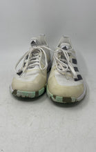 Load image into Gallery viewer, Adidas X Parley Womens Adizero Ubersonic 4 HC White Gray Sneaker Shoes Size 7
