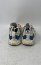 Load image into Gallery viewer, Adidas Kids Harden Vol. 5 FX8667 Multicolor Lace-Up Running Shoes Size 4
