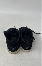 Load image into Gallery viewer, Nike Kids Air Jordan True Flight 343797-050 Black Lace-Up Sneaker Shoes Size 7C
