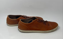 Load image into Gallery viewer, Cole Haan Mens Trafton Brown Leather Cap Toe Lace-Up Formal Oxford Shoes Size 13
