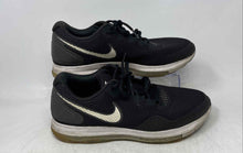 Load image into Gallery viewer, Nike Mens Zoom All Out Low 2 Black White Lace-Up Sneakers Shoes Size 8.5
