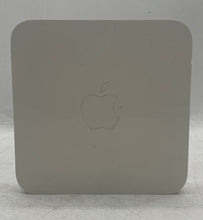 Load image into Gallery viewer, Apple Airport Extreme A1143 White Wireless Base Station Wi Fi Router Not Tested
