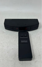 Load image into Gallery viewer, RadioShack 15-1968 Black Compact Wireless Remote Control A/B Switch Untested
