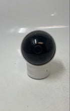 Load image into Gallery viewer, Eufy Security Spaceview Model T8301-C White Black Baby Monitor Camera Not Tested
