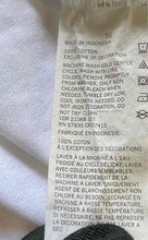 Load image into Gallery viewer, Nautica Mens White Short Sleeve Collared 2-Button Golf Polo Shirt Size XL
