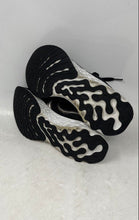 Load image into Gallery viewer, Nike Womens React Infinity Run Flyknit 3 Black White Sneaker Shoes Size 6.5

