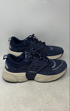Load image into Gallery viewer, Nike Mens Jordan Trunner O/S IB3722-400 Navy Blue Lace-Up Running Shoes Size 13

