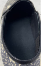 Load image into Gallery viewer, Cole Haan Womens Bowie D43170 Black White Animal Print Slip-On Shoes Size 5 B
