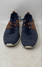 Load image into Gallery viewer, Cole Haan Mens Grand Motion Stitchlite Navy Blue Brown Sneaker Shoes Size 12M
