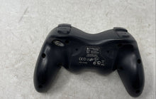 Load image into Gallery viewer, Logitech Black Cordless Action Wireless Controller For PlayStation 2 Not Tested
