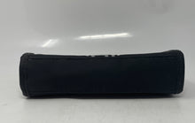 Load image into Gallery viewer, Versace Fragrances Mens Black Outer Pocket Travel Toiletry Pouch Bag
