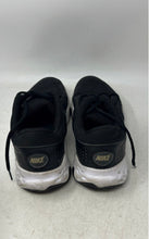 Load image into Gallery viewer, Nike Mens Fly.By Mid 3 DD9311-006 Black Low Top Lace-Up Sneaker Shoes Size 9.5
