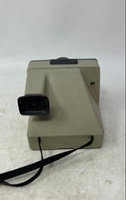 Load image into Gallery viewer, Polaroid The Button SX-70 Land Instant Film Camera Not Tested
