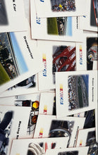 Load image into Gallery viewer, Lot Of Assorted Multicolor Nascar Old Maid Trading Cards Pre-Owned No Graded
